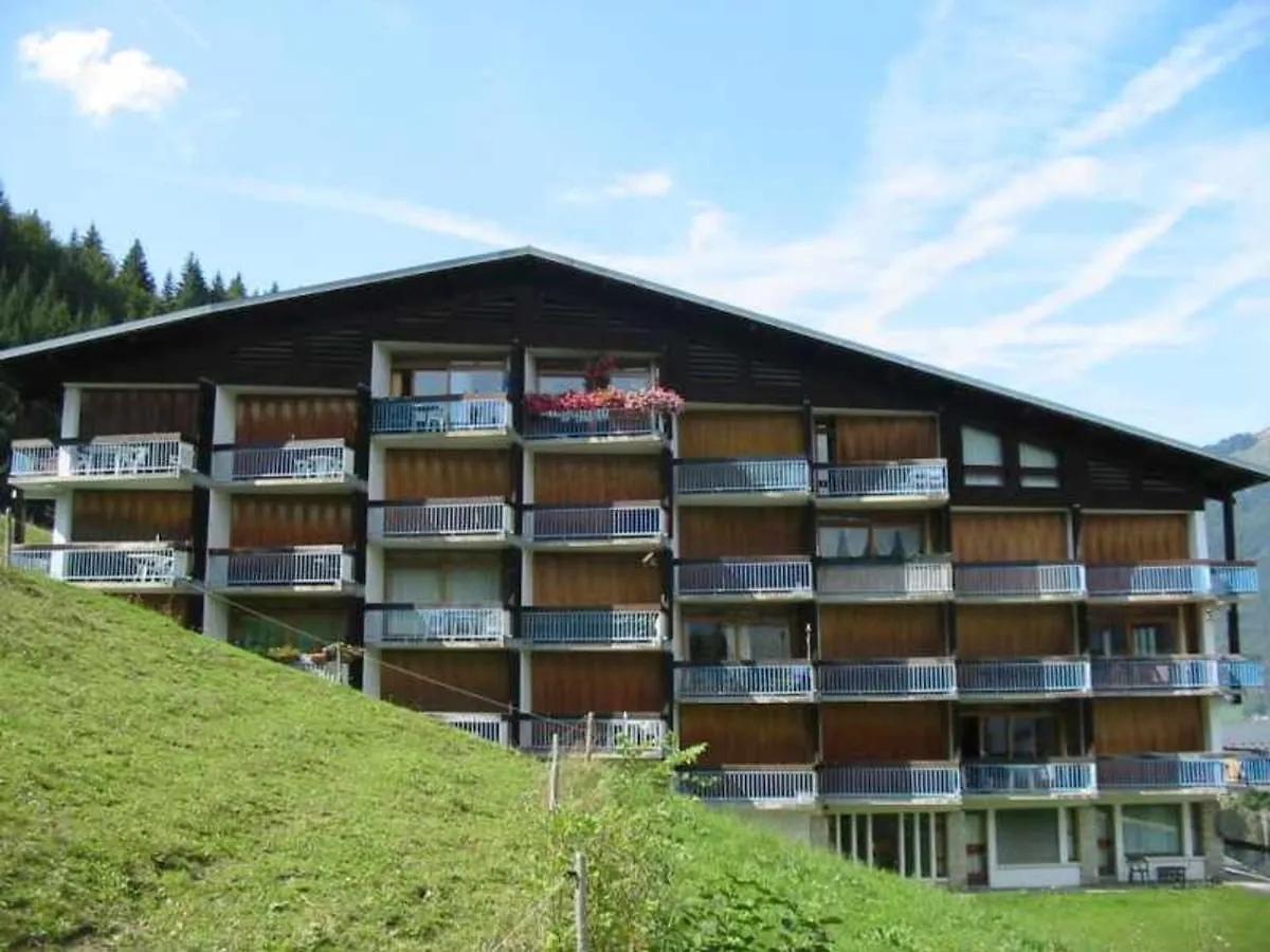 Apartment Appartement 3 Pieces Proche Centre Et Pistes, Animaux Admis, Parking Prive - Fr-1-524-34 Morzine