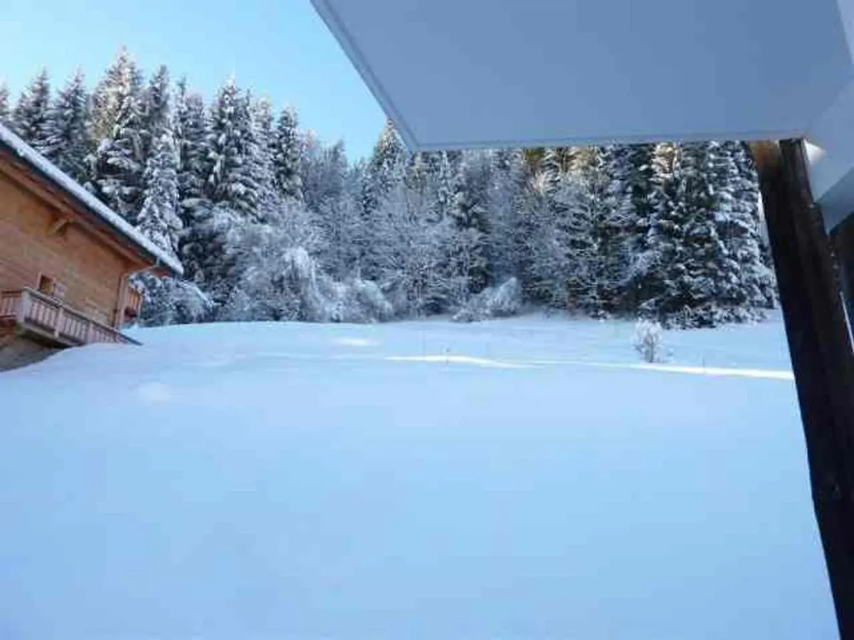 Appartement 3 Pieces Proche Centre Et Pistes, Animaux Admis, Parking Prive - Fr-1-524-34 Morzine 0*,