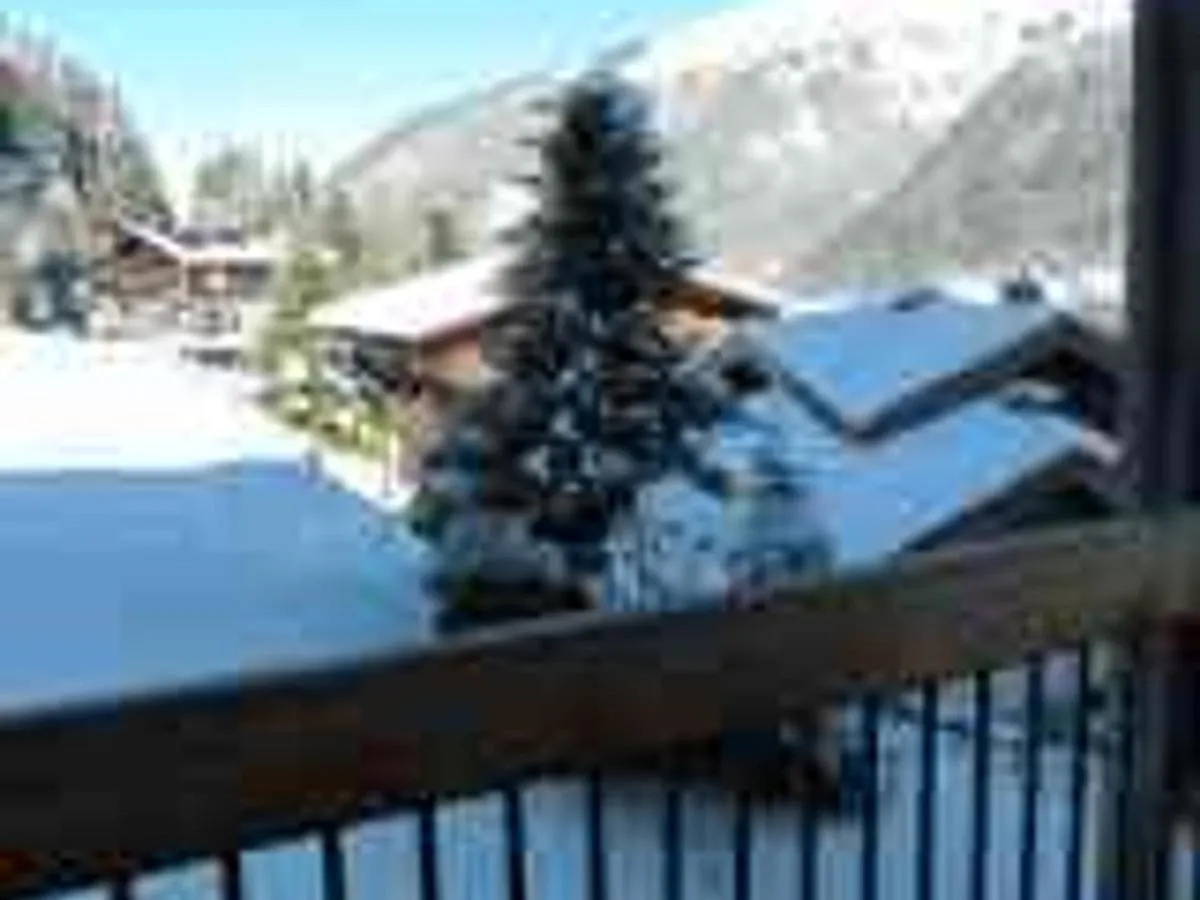 Appartement 3 Pieces Proche Centre Et Pistes, Animaux Admis, Parking Prive - Fr-1-524-34 Morzine Apartment