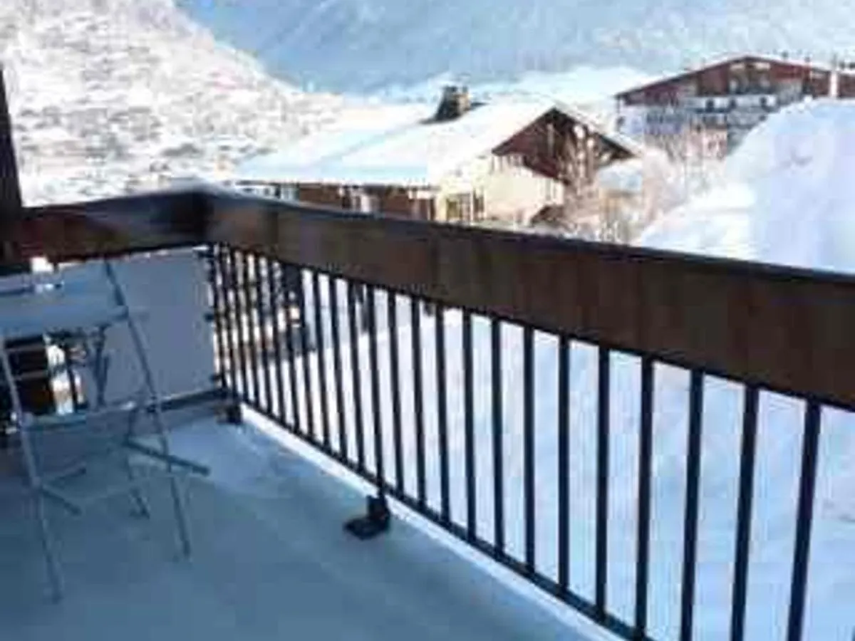 Appartement 3 Pieces Proche Centre Et Pistes, Animaux Admis, Parking Prive - Fr-1-524-34 Morzine
