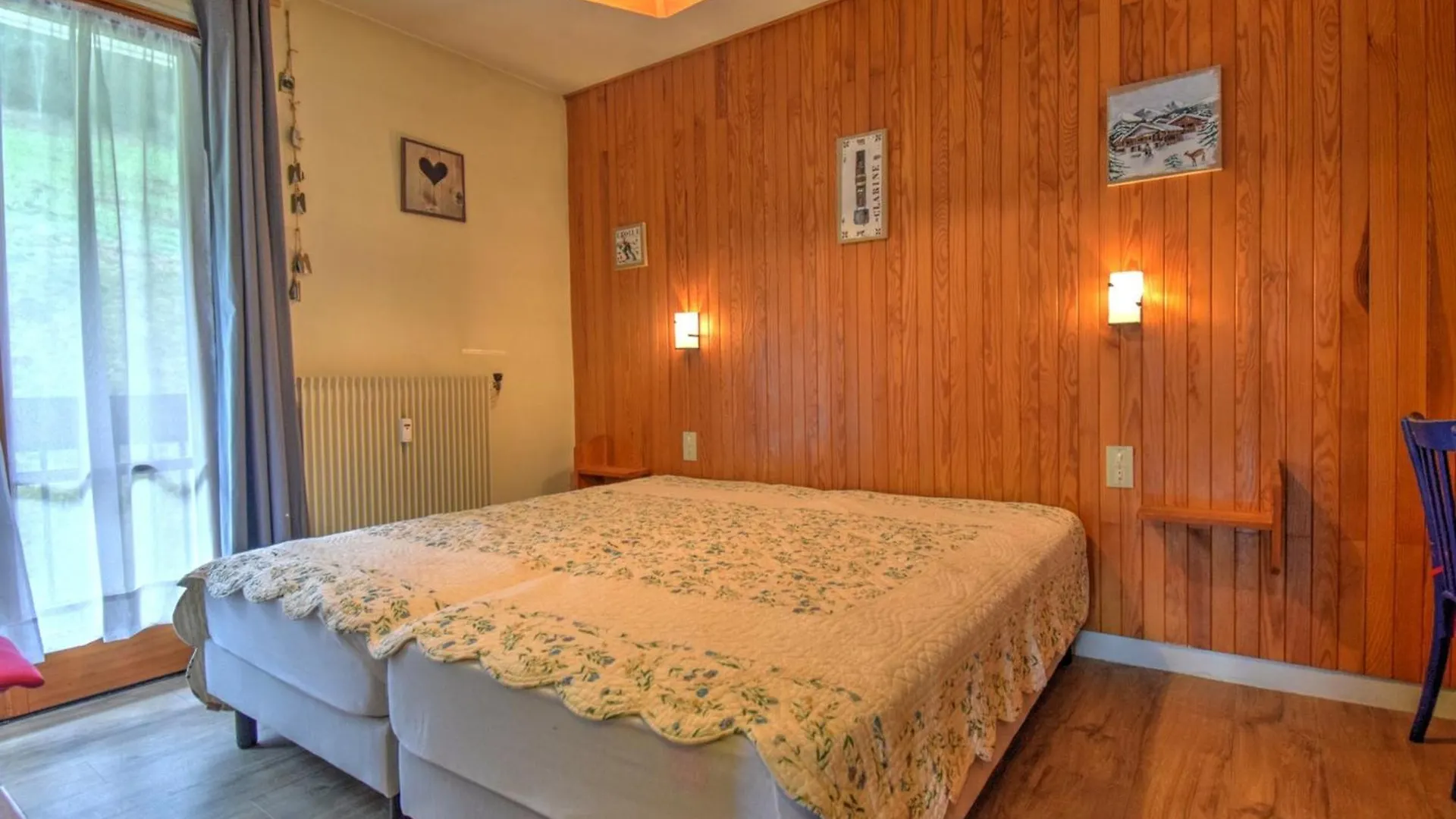 Appartement 3 Pieces Proche Centre Et Pistes, Animaux Admis, Parking Prive - Fr-1-524-34 Morzine France